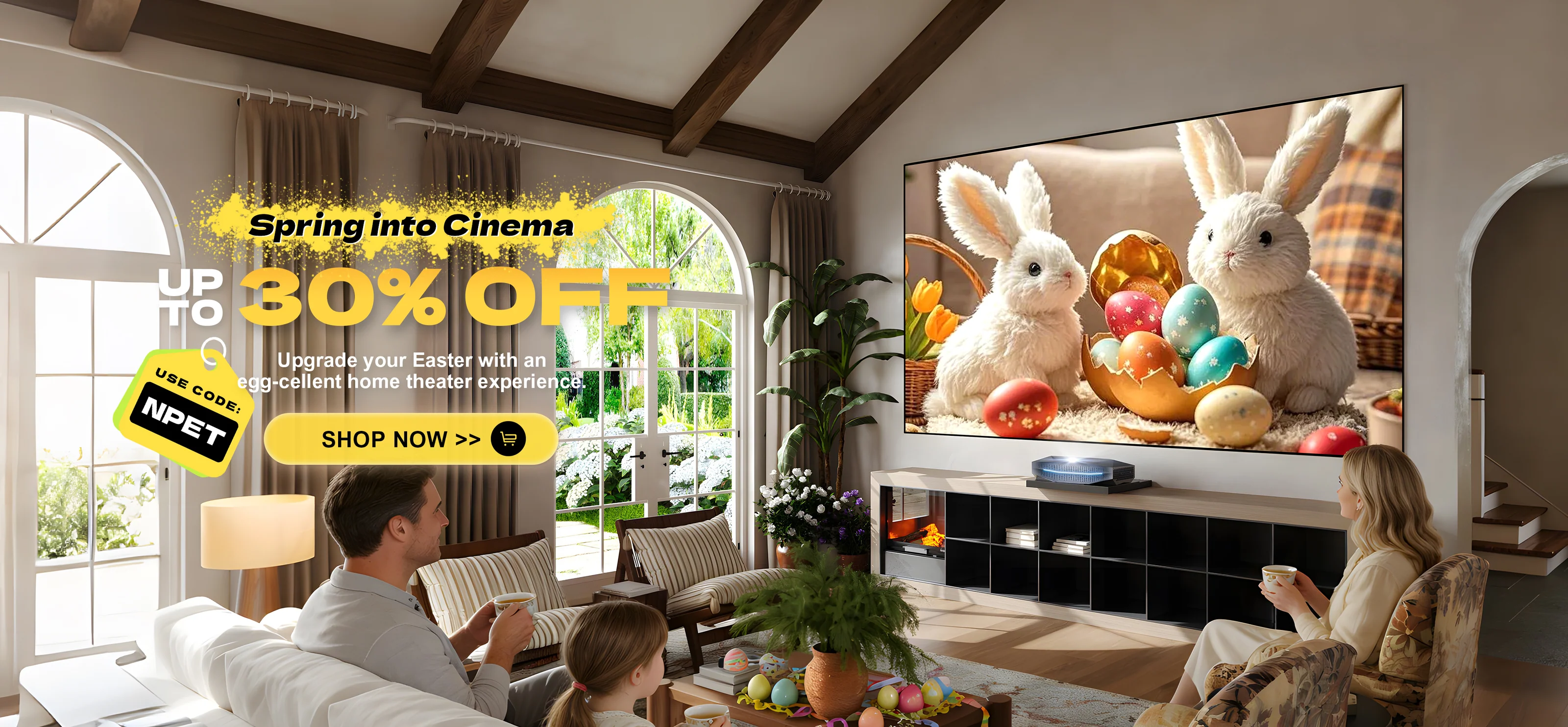 Welcome to Our Store