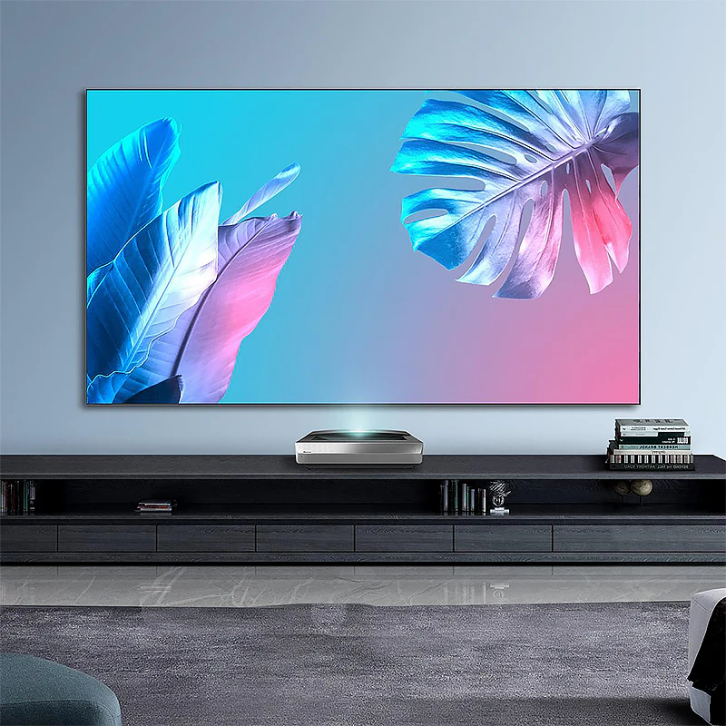 100''-120'' NothingProjector Fresnel Screen for Ultra Short Throw Projector - Image 11