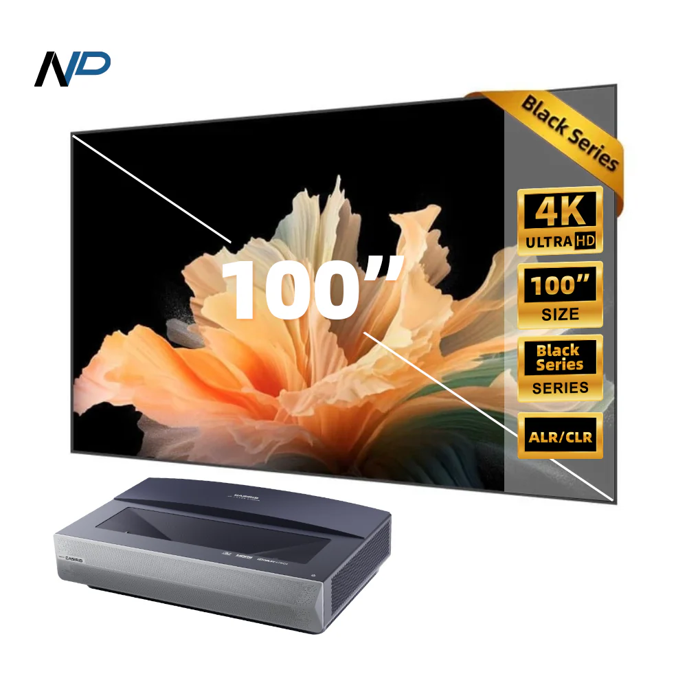 CASIRIS A6 Ultra Short Throw Triple Laser 4K Projector - Image 13