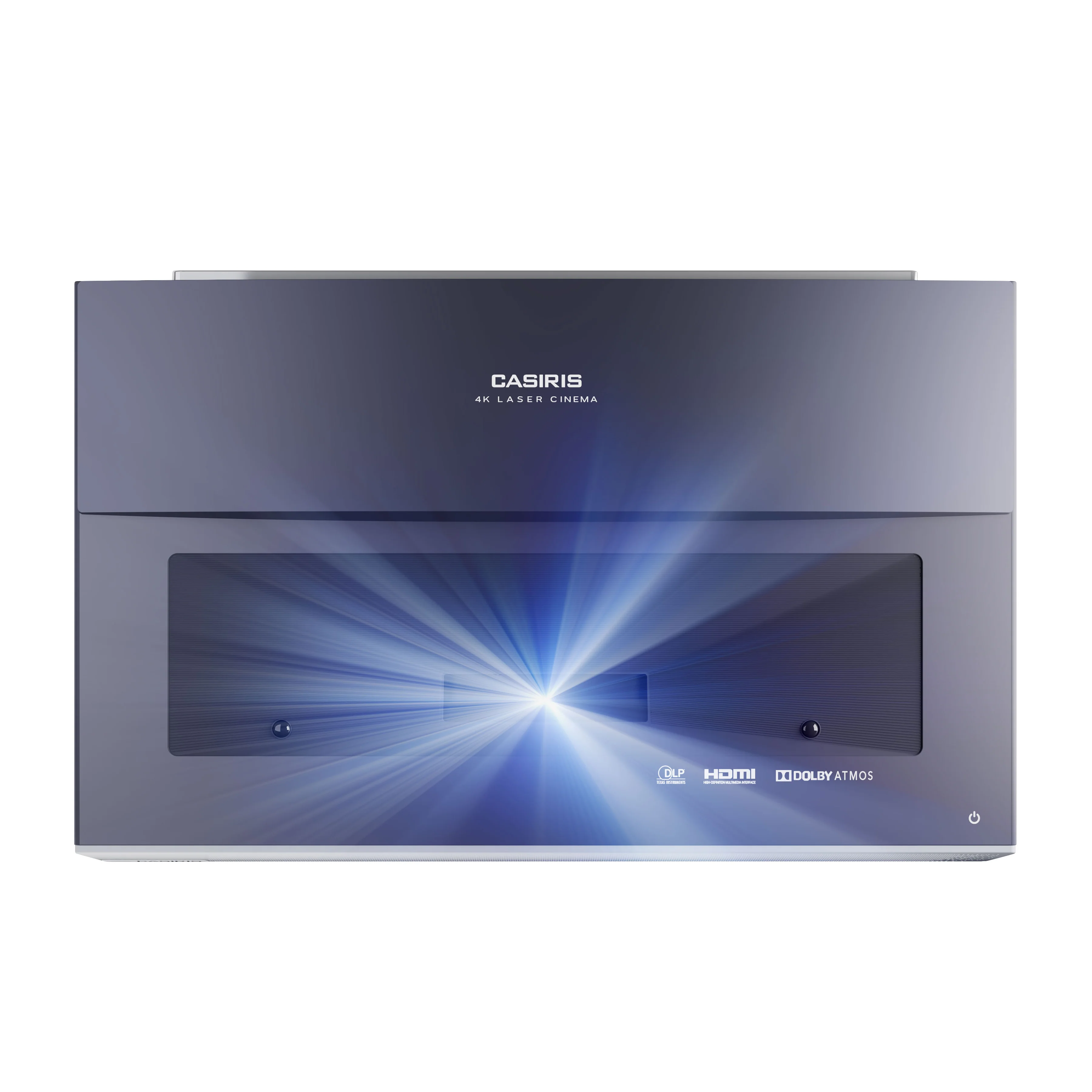 CASIRIS A6 Ultra Short Throw Triple Laser 4K Projector - Image 3