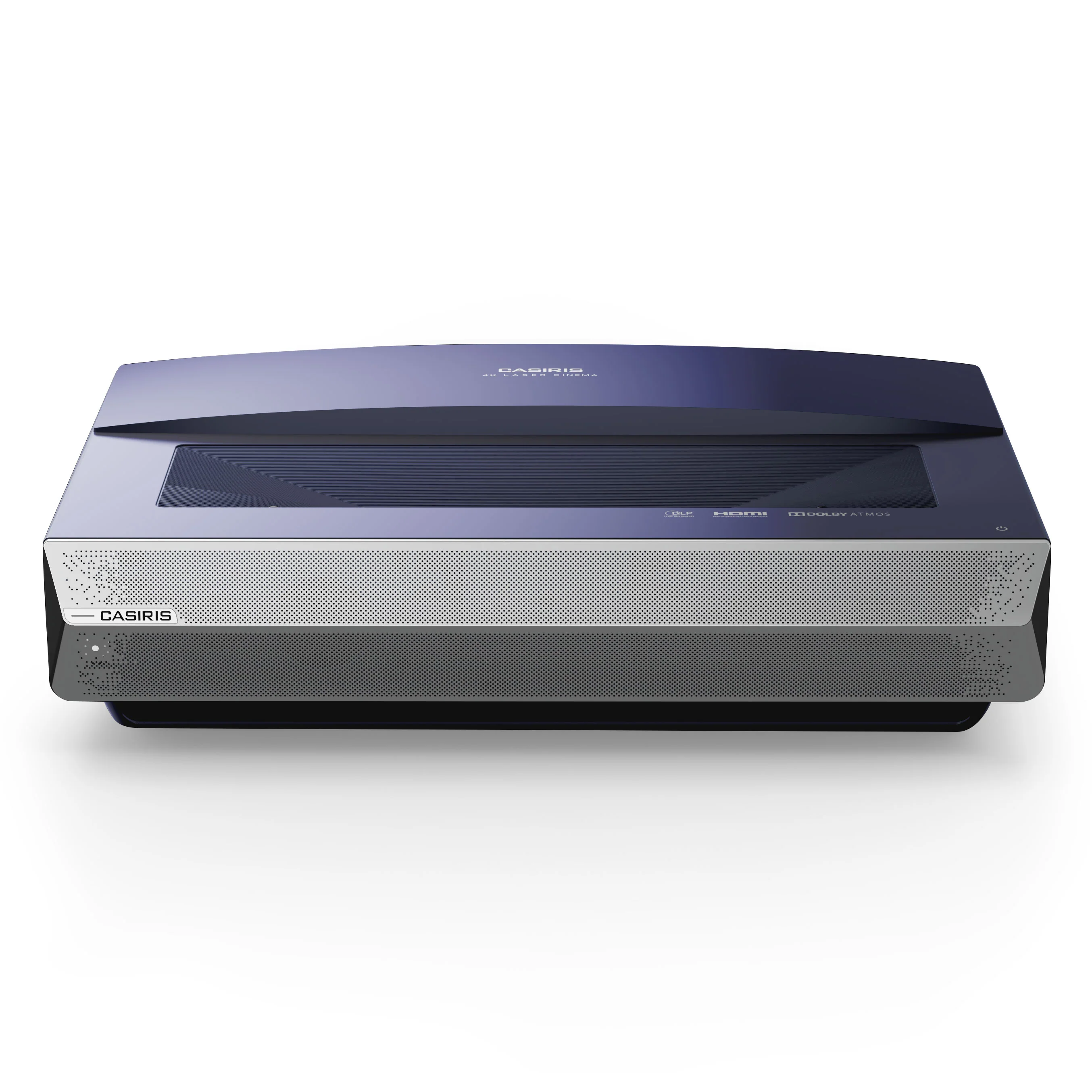 CASIRIS A6 Ultra Short Throw Triple Laser 4K Projector - Image 7