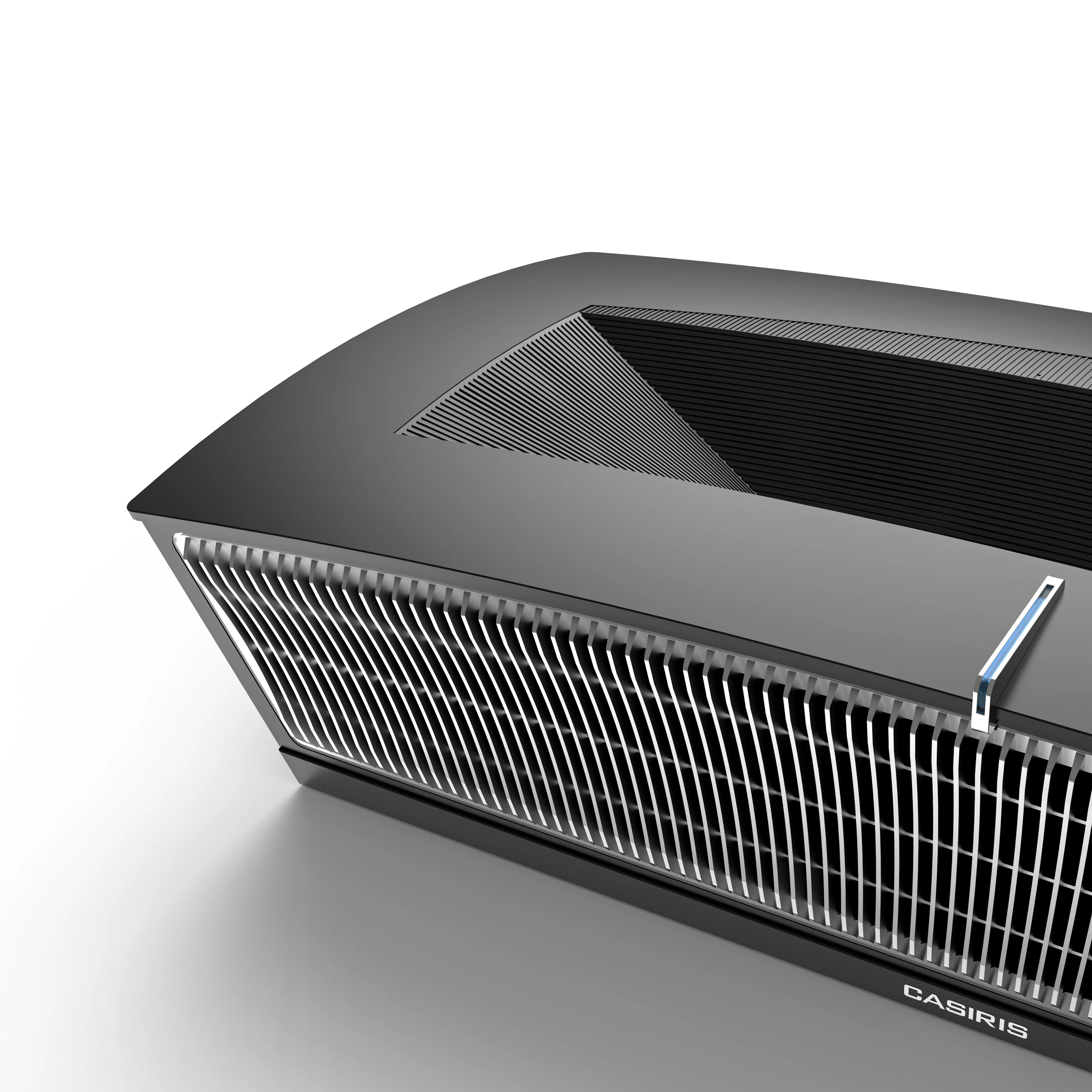 CASIRIS H6 Triple Laser 4K Projector 3000 ANSI Lumens - Image 3