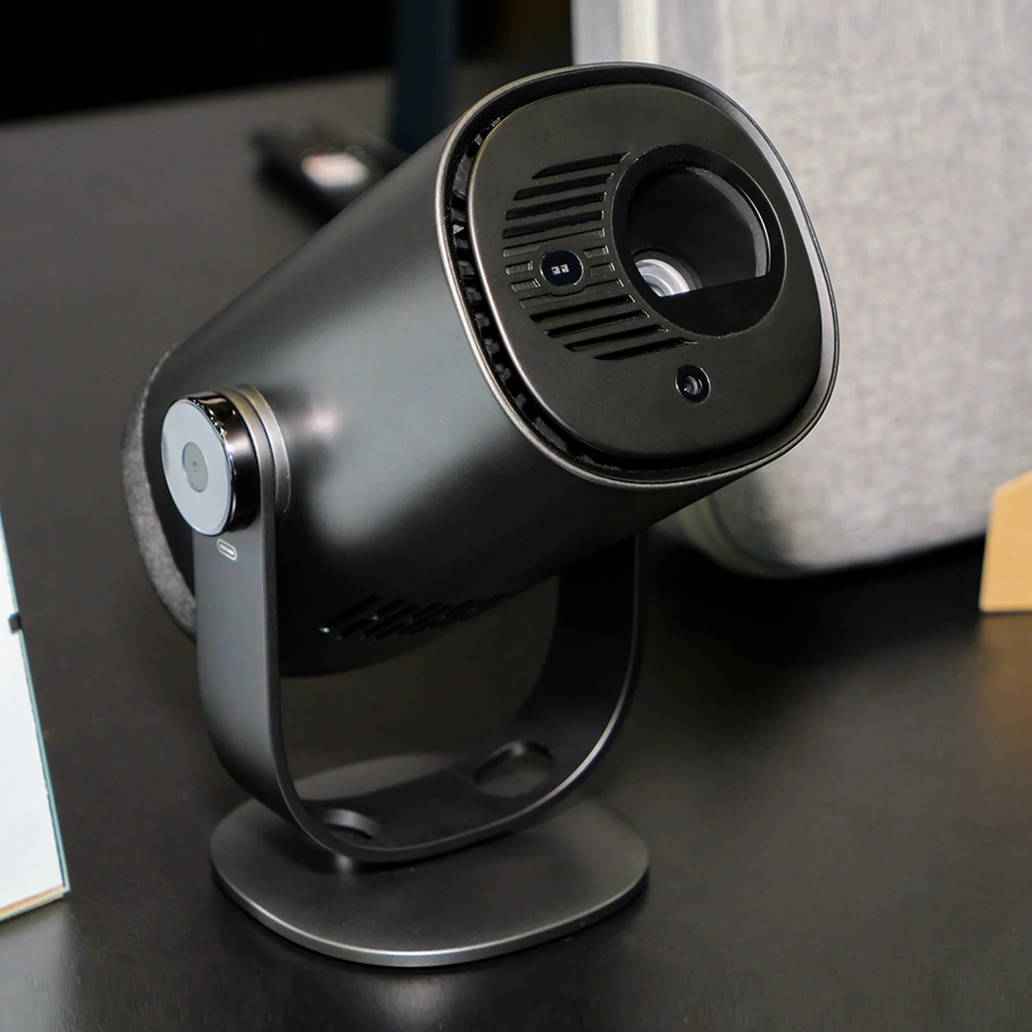 Dangbei Freedo Portable 1080P Google TV Projector With Licensed Netflix - Image 17