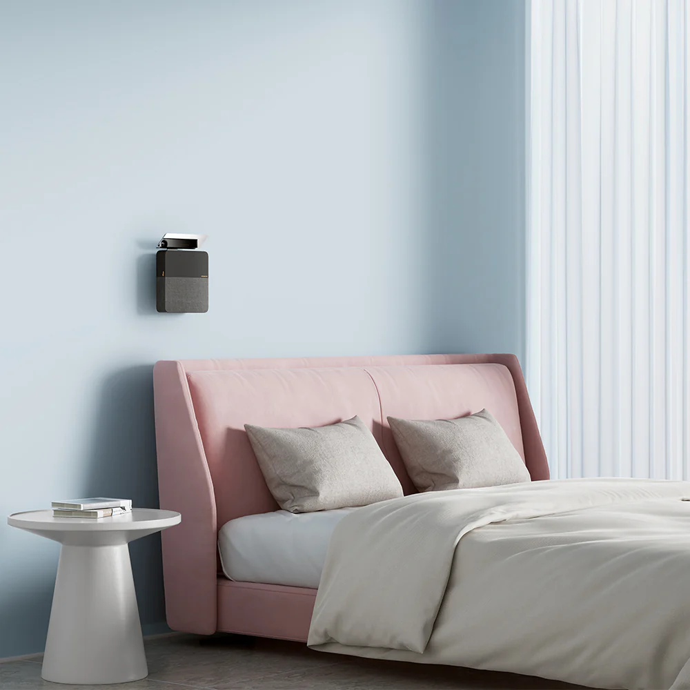 Formovie S5 Laser Projector 500 ISO Lumens  Smart Portable ALPD Perfect For Game & Movie - Image 10