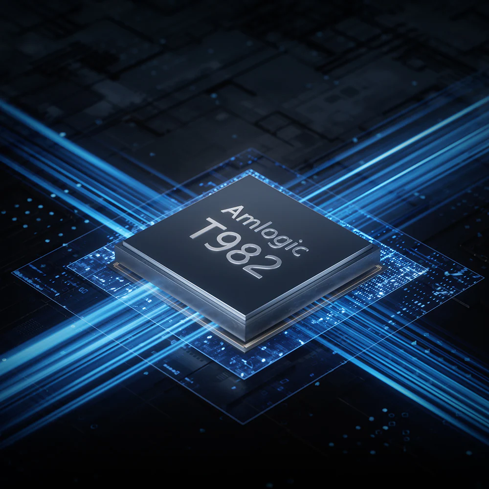 Formovie S5 Laser Projector 500 ISO Lumens  Smart Portable ALPD Perfect For Game & Movie - Image 12