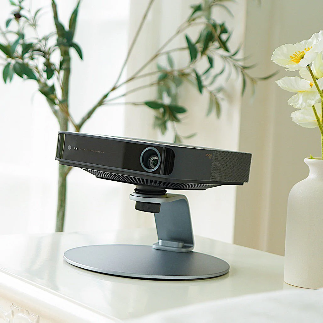 Formovie S5 Laser Projector 500 ISO Lumens  Smart Portable ALPD Perfect For Game & Movie - Image 3