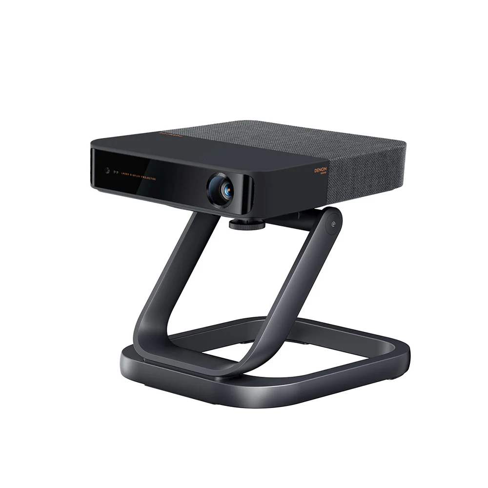 Formovie S5 Laser Projector 500 ISO Lumens  Smart Portable ALPD Perfect For Game & Movie - Image 5