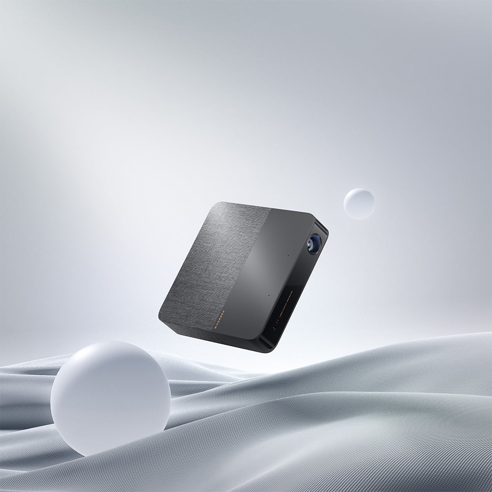 Formovie S5 Laser Projector 500 ISO Lumens  Smart Portable ALPD Perfect For Game & Movie - Image 6