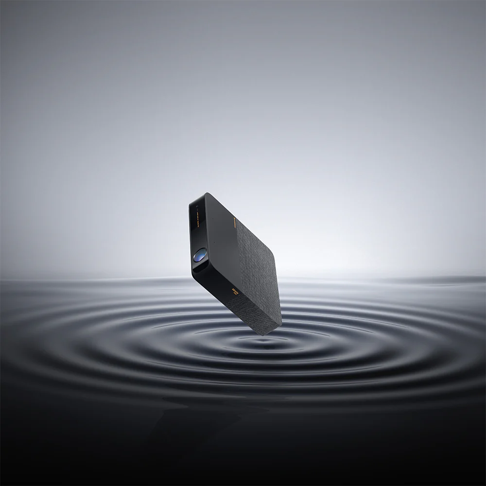 Formovie S5 Laser Projector 500 ISO Lumens  Smart Portable ALPD Perfect For Game & Movie - Image 7