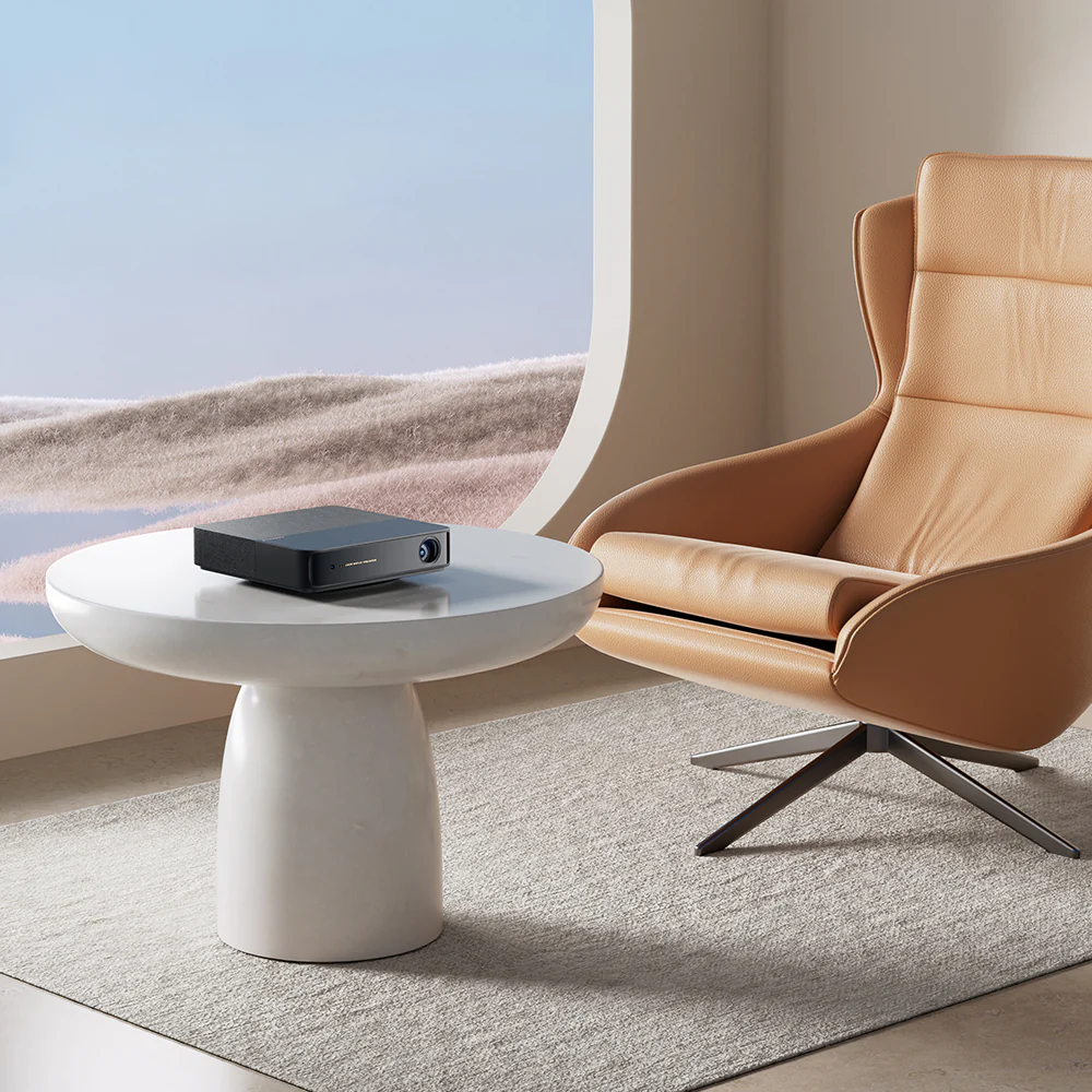 Formovie S5 Laser Projector 500 ISO Lumens  Smart Portable ALPD Perfect For Game & Movie - Image 8