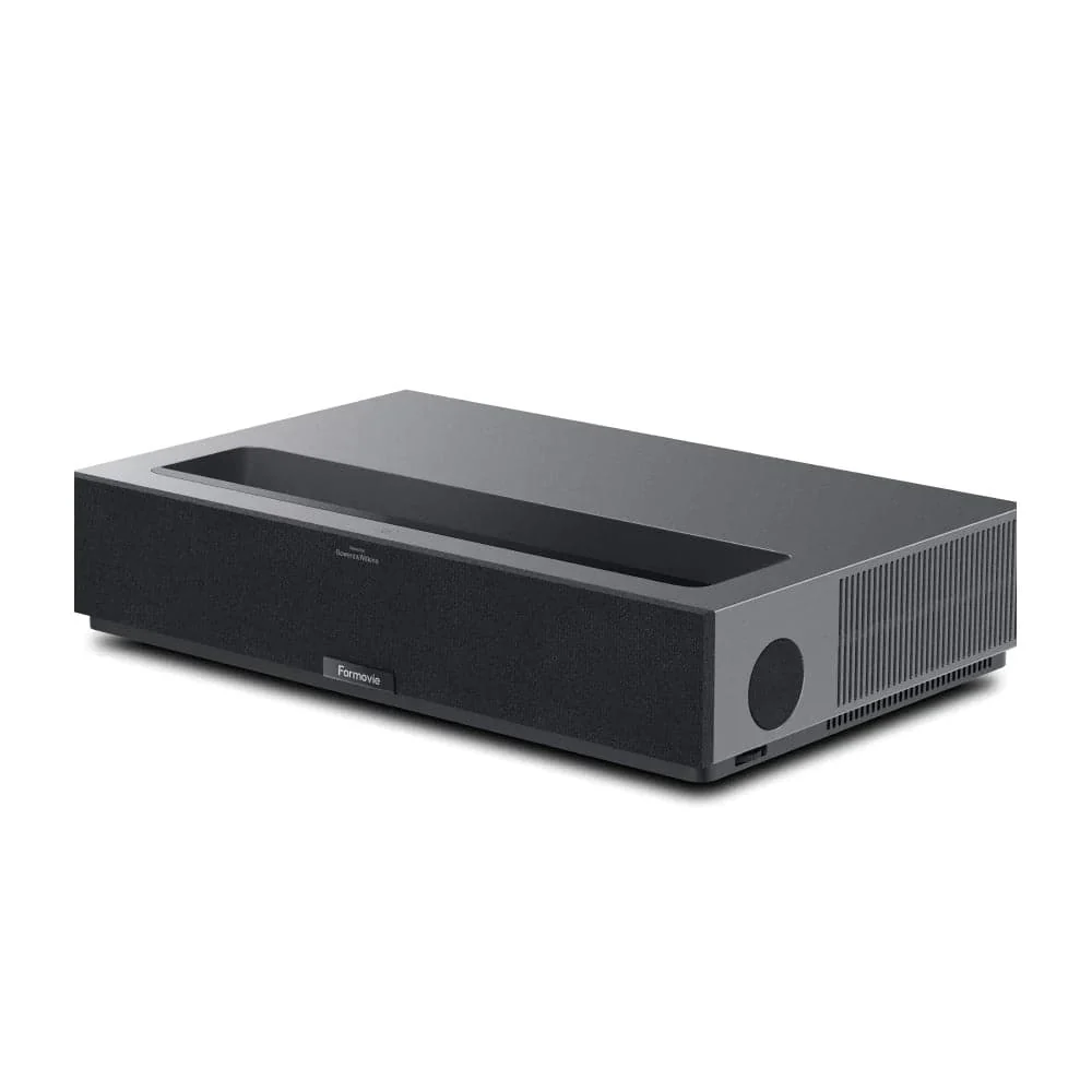 Formovie Theater Ultra Short Throw Triple Laser Projector 4K UHD Supports Dolby Vision 1800 ISO Lumens - Image 3