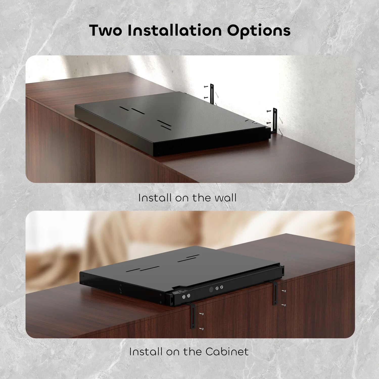 Intelligent Sliding Tray For UST Projector (499) - Image 4