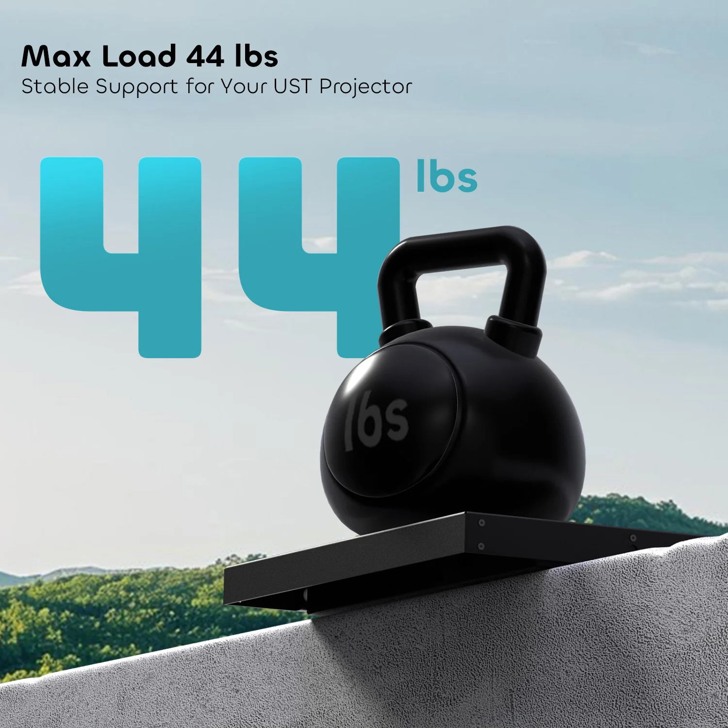 Intelligent Sliding Tray For UST Projector (499) - Image 10