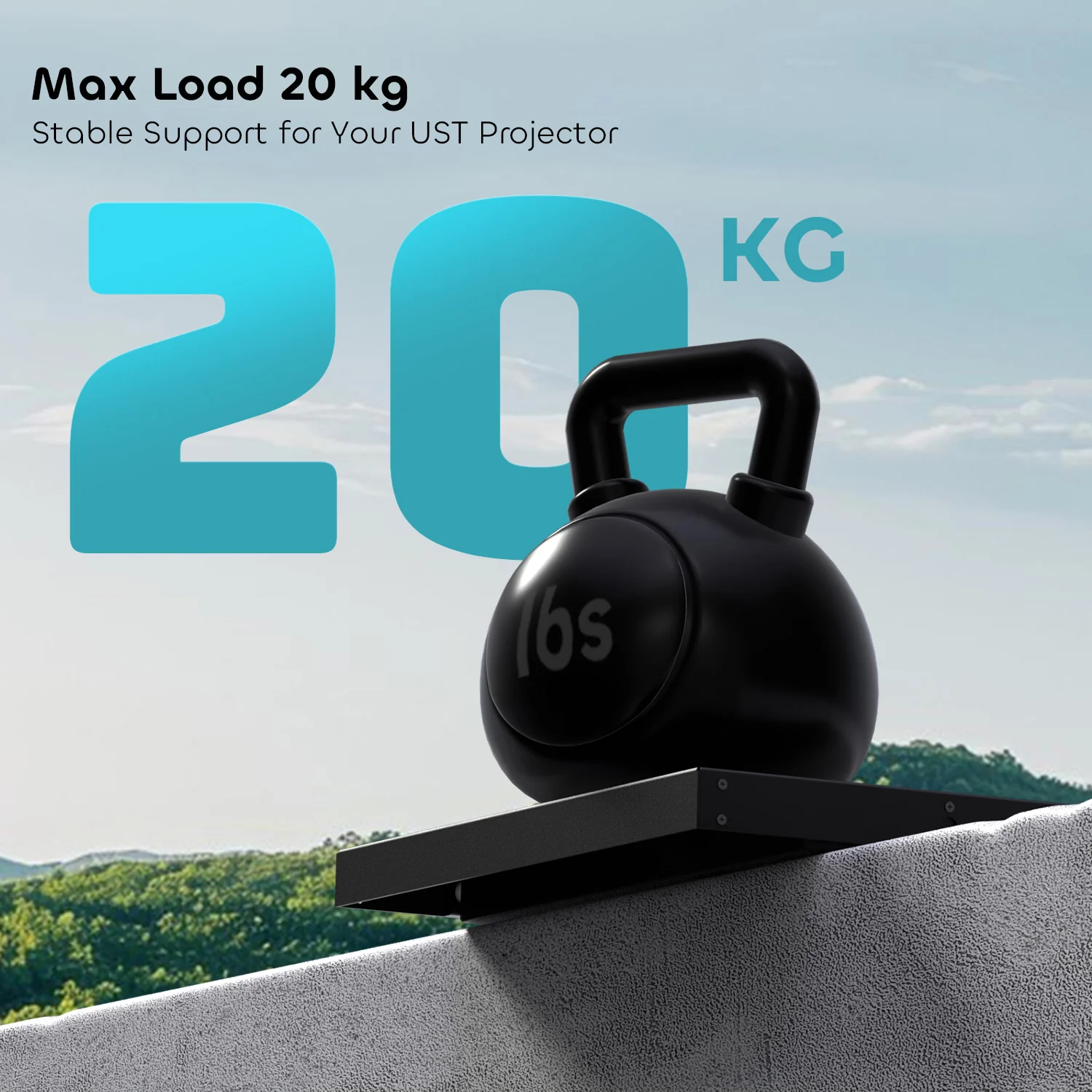 Intelligent Sliding Tray For UST Projector (499) - Image 9