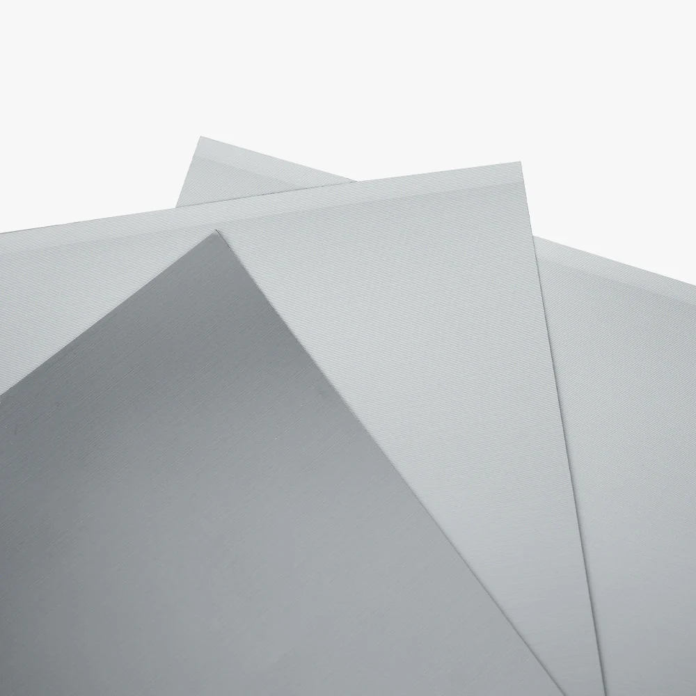 NothingProjector Black Series Screen A4 Size sample for UST Projectors (REFUND after you purchased our black series screens) - Image 5