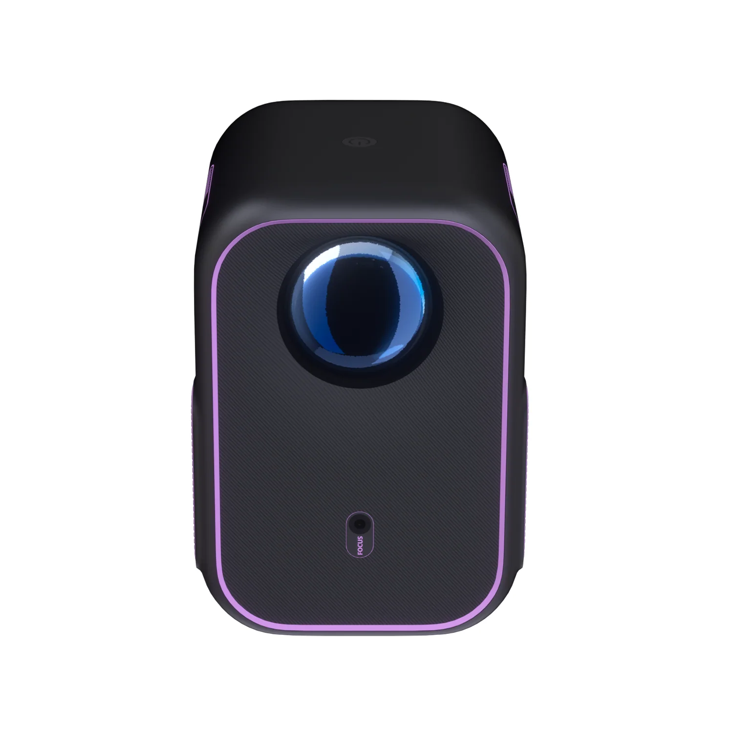 NothingProjector One Smart 1080P Full HD Portable Projector with Google TV, Netflix and WiFi Bluetooth - Image 4