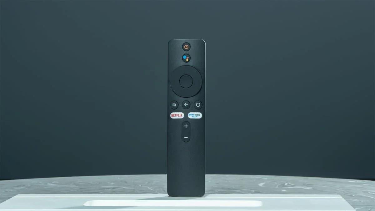 Remote Control for Xiaomi Mi TV Stick with Bluetooth and Voice Control - Image 3