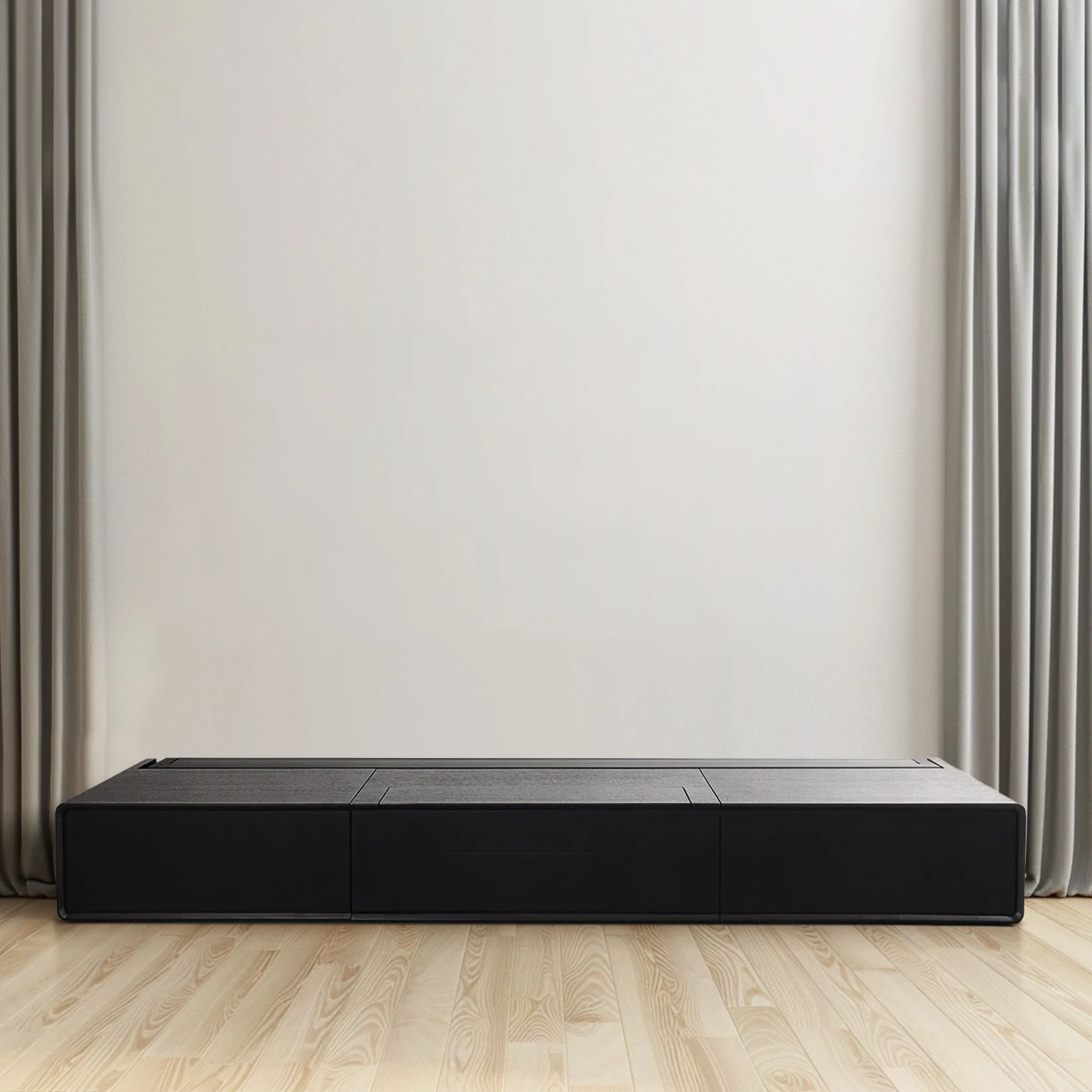 Shore Laser TV Cabinet + UST Projector Bundle (Pre-Assembled) - Image 44