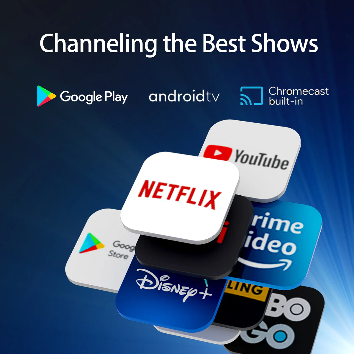 CASIRIS A6 Ultra Short Throw Triple Laser 4K Projector - Image 10