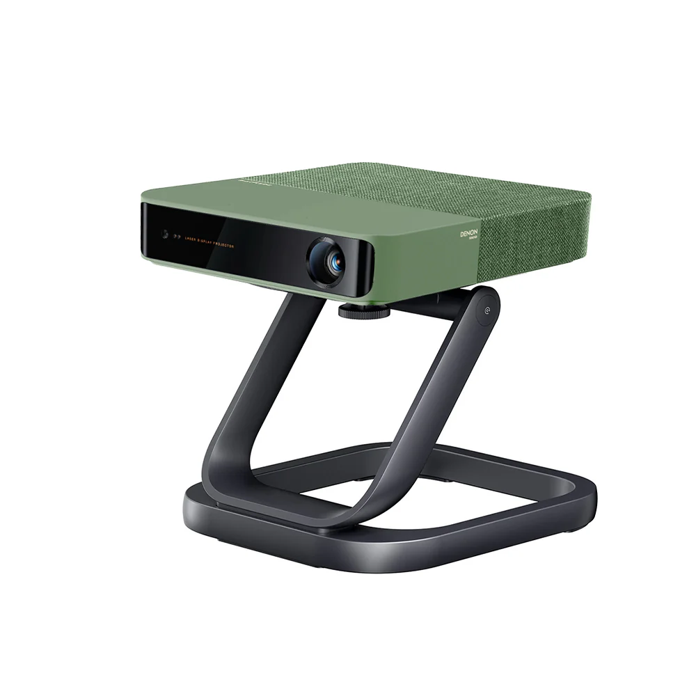 Formovie S5 ALPD Laser Projector 1080P with Licensed Netflix - Image 11